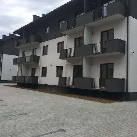 Квартира Подобово Uzhhorod Ngoại thất bức ảnh